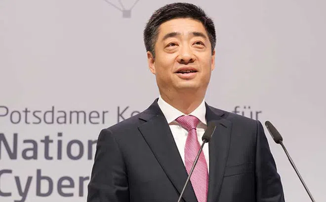 Huawei không muốn xây dựng "bức tường Berlin" mới về thương mại và công nghệ