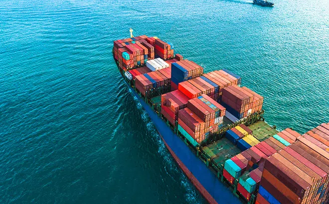 Vốn đầu tư nước ngoài đăng kí đạt kỉ lục