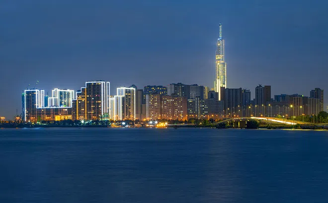 Ngân hàng số lớn nhất Singapore lạc quan về Việt Nam