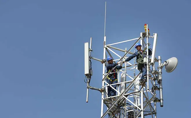 Nhà Trắng muốn hoãn lệnh cấm Huawei thêm hai năm