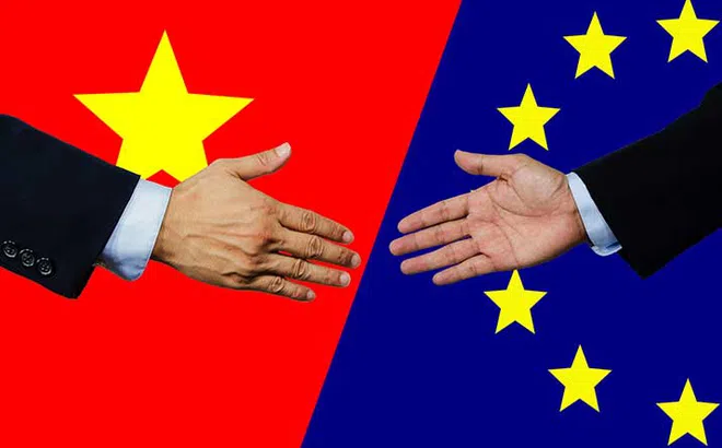 Hiệp định thương mại tự do Việt Nam - EU sắp được ký kết