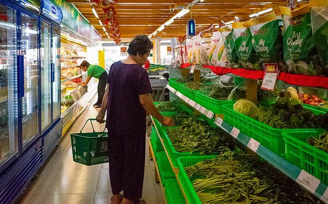 Bách Hóa Xanh đã đạt điểm hòa vốn