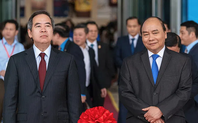 Trụ cột mới của nền kinh tế