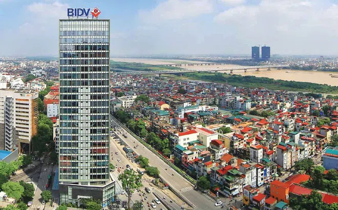Thương vụ lớn nhất của ngân hàng Hàn Quốc tại Việt Nam