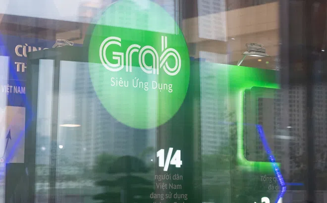 Vietjet bắt tay cùng Grab