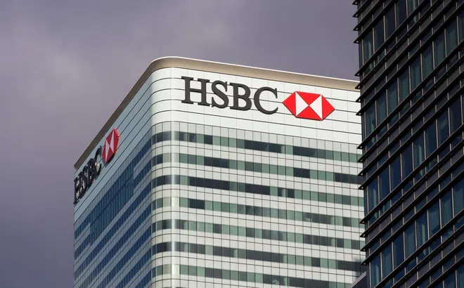 Vì sao HSBC tìm kiếm những luồng gió mới?