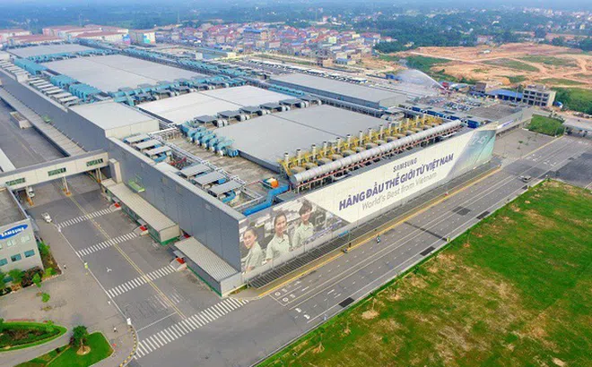 Việt Nam dẫn đầu Đông Nam Á trong xu hướng gia tăng thị phần tại Mỹ