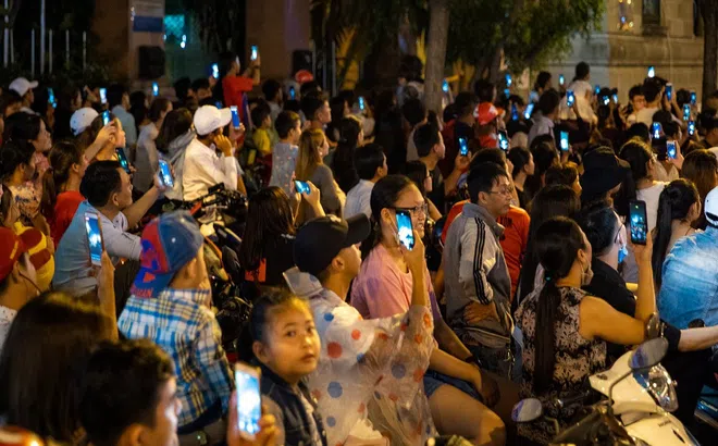 Dòng vốn đổ vào nền kinh tế số Đông Nam Á vẫn mạnh trong bối cảnh kinh tế toàn cầu biến động