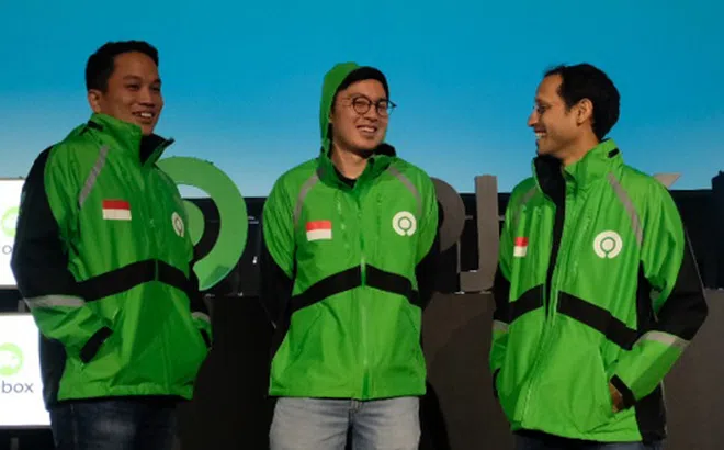 Đồng sáng lập Gojek từ chức CEO để làm Bộ trưởng Bộ Giáo dục và Văn hóa Indonesia
