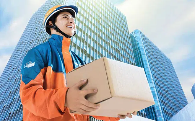 Giao Hàng Nhanh gọi vốn 100 triệu USD từ Temasek