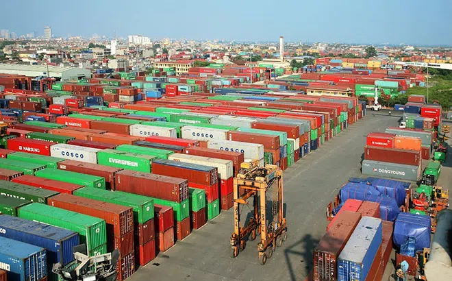 Phí tàu biển quốc tế sẽ tăng mạnh từ năm 2020