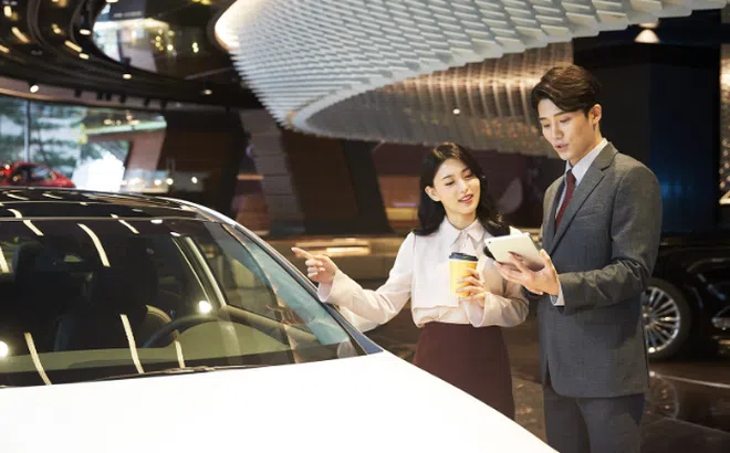 Hyundai tham gia thị trường cho vay tiêu dùng Việt Nam