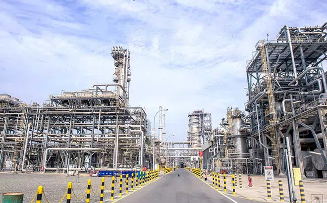 Saudi Arabia dự kiến IPO công ty dầu mỏ lớn nhất 