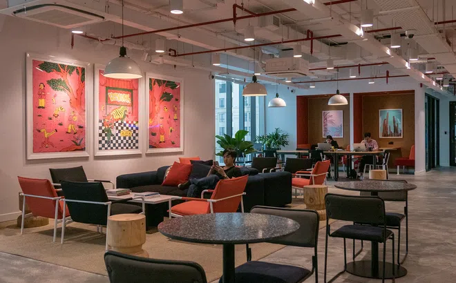 WeWork mở thêm hai địa điểm tại TP.HCM