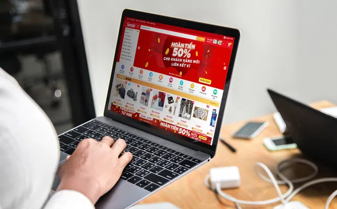 Sức hấp dẫn của nền kinh tế Internet của Việt Nam giúp Sendo gọi vốn thành công 61 triệu USD