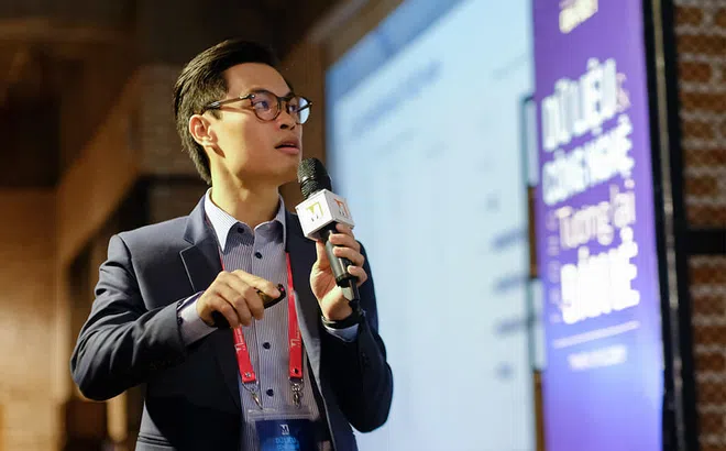 Những dịch chuyển trong ngành bán lẻ