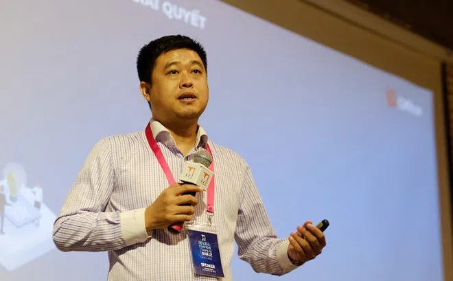 Thời điểm chín muồi cho doanh nghiệp chuyển đổi số