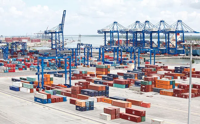 Nguy cơ gian lận xuất xứ hàng hoá 