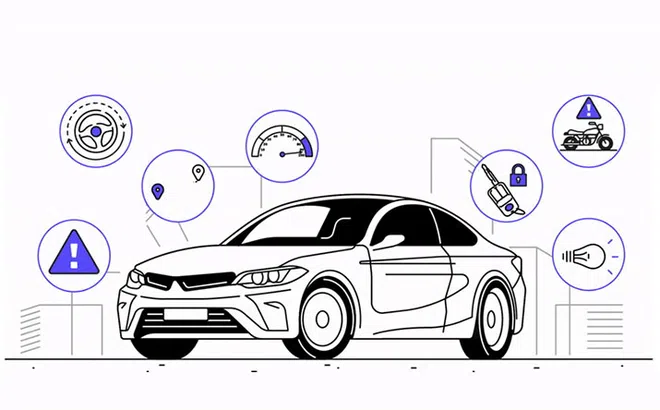 Tính năng an toàn ô tô đời mới cần có: Bộ kiểm soát tự động và hỗ trợ tầm nhìn (Kỳ I)