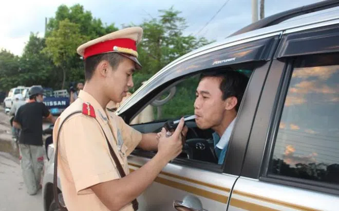 Những điểm mới trong Luật Giao thông đường bộ năm 2020 tài xế cần biết