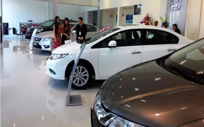Những điều cần lưu ý khi vay mua xe trả góp dịp gần Tết