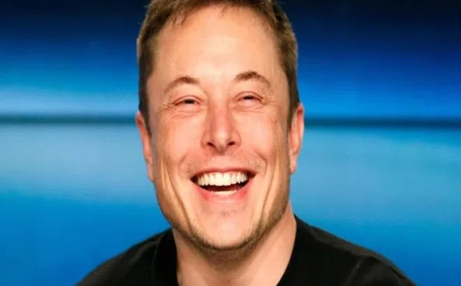 Nhờ màn nhảy nhót của Elon Musk, giá cổ phiếu Tesla phi mã lên mức kỷ lục