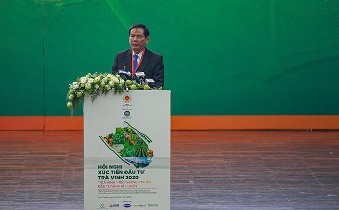 Trà Vinh mở cửa chào đón nhà đầu tư