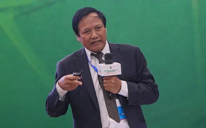 Trà Vinh có nhiều thuận lợi phát triển kinh tế biển