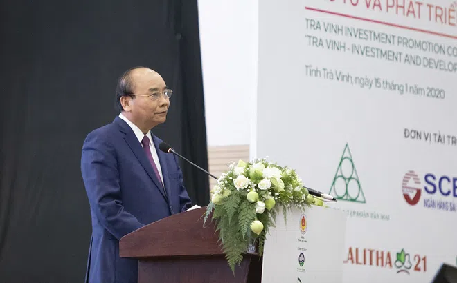 Trà Vinh có thể trở thành trung tâm giao thương mới của miền Nam và cả nước