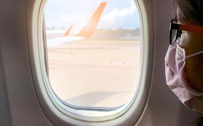 Ngành hàng không thế giới thiệt hại nặng nề vì đại dịch virus Corona