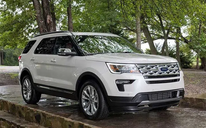 Ford Việt Nam ưu đãi tháng 2/2020: Ford EcoSport giảm mạnh, dọn đường đón thế hệ mới
