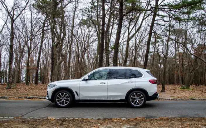 BMW X5 2020 và BMW X6 2020 có thêm biến thể mới
