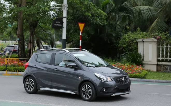 Top những mẫu xe "trèo đèo, lội suối" tốt nhất ở Việt Nam trong từng phân khúc