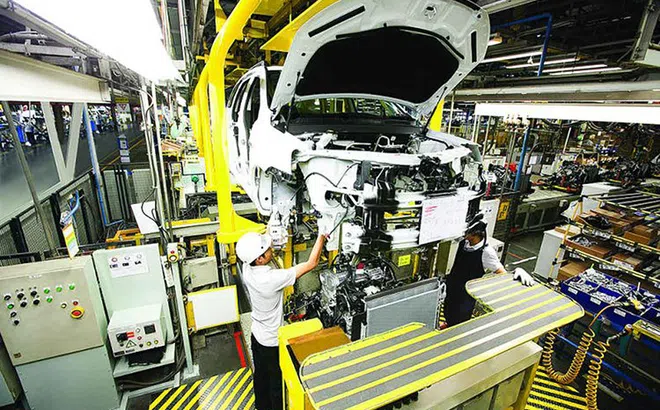 Toàn cảnh "sự sụp đổ" của GM tại thị trường Đông Nam Á