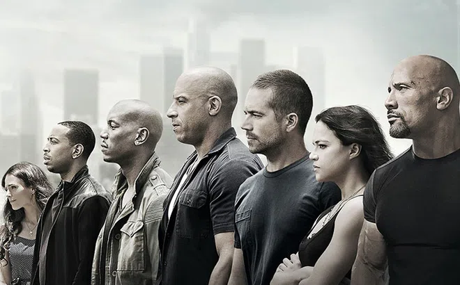 Đại lý Honda New York trả 900 USD cho người xem hết 9 phần Fast and Furious
