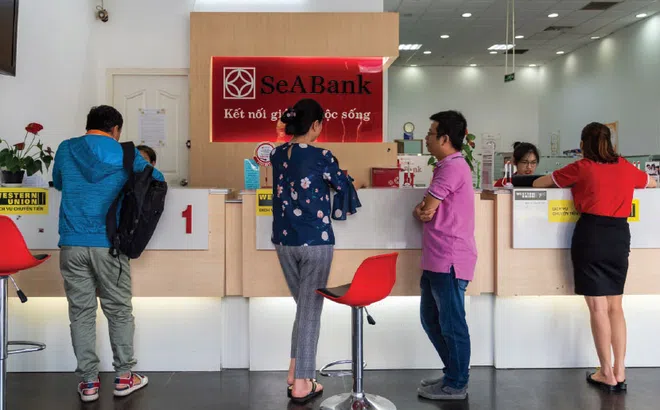 Ngân hàng trong cuộc đua Basel II