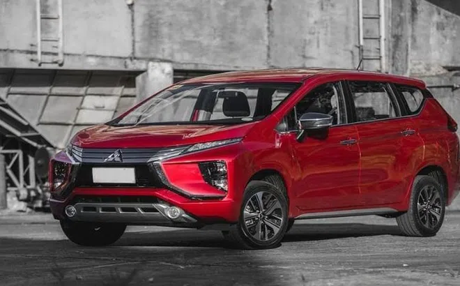 Top 10 ô tô bán chạy nhất Đông Nam Á 2019