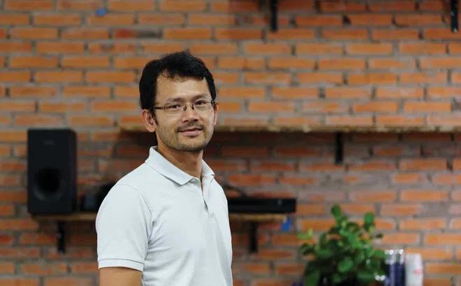 Dữ liệu dẫn dắt