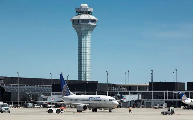 Năng lực chuyên chở nội địa của hàng không Mỹ tăng nhờ dịch COVID-19