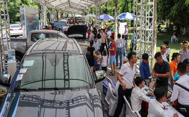 Kinh nghiệm sử dụng ô tô giúp bán lại được giá