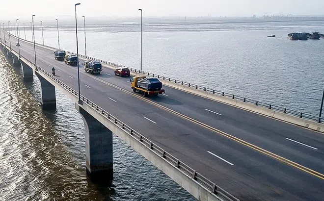 Vinhomes tham gia mảng bất động sản công nghiệp