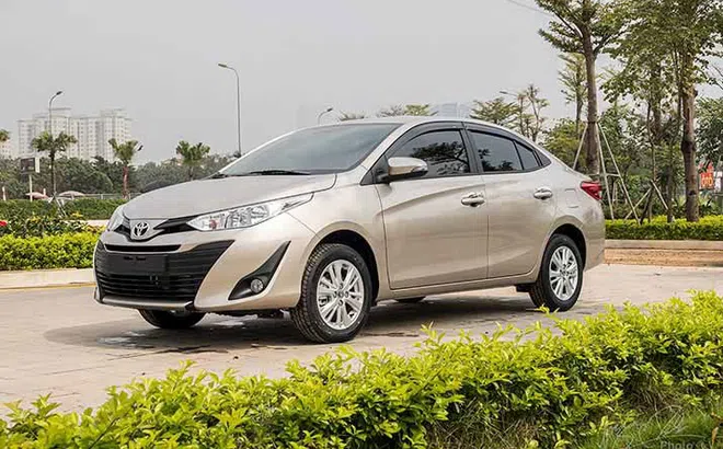 Đánh giá xe Toyota Vios 2020 1.5E MT: Sự lựa chọn "Ngon, bổ, rẻ"