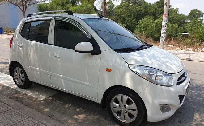 200 triệu nên mua xe gì vừa bền vừa đẹp?
