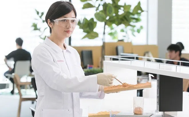 Shiseido mở phòng nghiên cứu  mới tại Trung Quốc