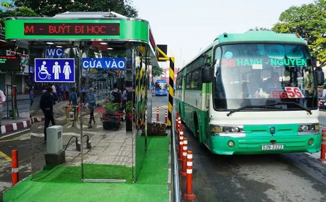 TP.HCM đình chỉ tài xế không tuân thủ quy định phòng chống dịch Covid-19