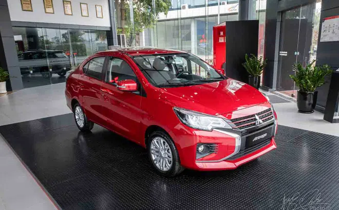 Tầm 500 triệu mua xe gì tốt nhất 2020