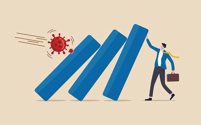 Năm cách thức COVID-19 thay đổi các công ty khởi nghiệp Fintech