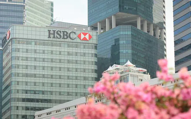HSBC cắt giảm nhân sự quản lý mảng ngân hàng đầu tư