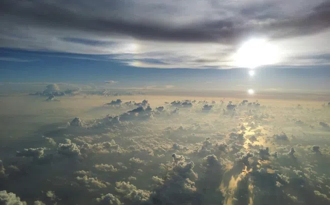 Tỏa sáng trong thời đại dịch