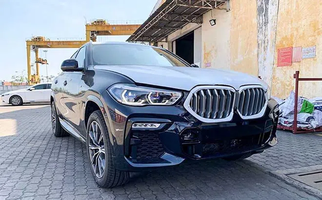 Ấn định ngày Thaco ra mắt 11 mẫu xe BMW mới tại Việt Nam giữa tâm dịch Covid-19, lời đáp trả Mercedes-Benz